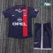 Camiseta Calidad AAA PSG Home Primera Equipación 2001/02 Clasico (Camiseta + Pantalón Corto)