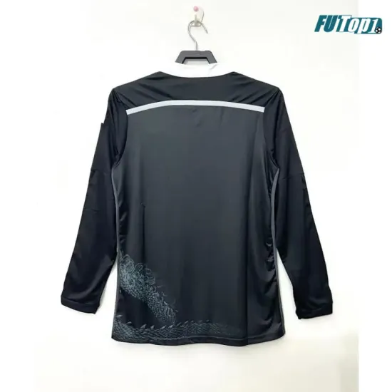 Camiseta Calidad AAA Real Madrid Alternativo 2014/15 Vintage ML