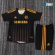 Camiseta Calidad Premium Chelsea Visitante Segunda Equipación 2010/11 Retro Niño
