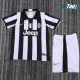 Camiseta Calidad Premium Juventus Local 2014/15 Antigua (Camiseta + Pantalón Corto)