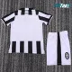 Camiseta Calidad Premium Juventus Local 2014/15 Antigua (Camiseta + Pantalón Corto)