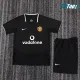 Camiseta Calidad Premium Manchester United Visitante 2003/04 Antigua Equipación
