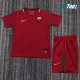 Camiseta Calidad THAI AS Roma Primera Equipación 2013/14 Retro Equipación