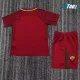 Camiseta Calidad THAI AS Roma Primera Equipación 2013/14 Retro Equipación