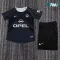 Camiseta Calidad THAI PSG Alternativo 2001/02 Antigua Niño