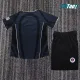 Camiseta Calidad THAI PSG Alternativo 2001/02 Antigua Niño
