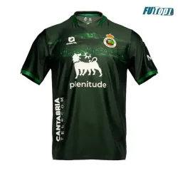Camiseta Calidad THAI Racing de Santander Visitante 2025/26