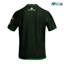 Camiseta Calidad THAI Racing de Santander Visitante 2025/26