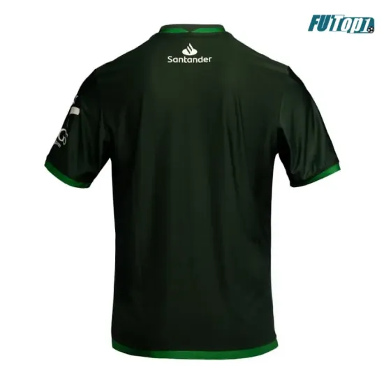 Camiseta Calidad THAI Racing de Santander Visitante 2025/26