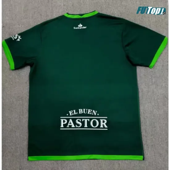 Camiseta Calidad THAI Racing de Santander Visitante 2025/26