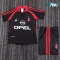 Camiseta Futbol AC Milan Thrid 2000/01 Vintage Equipación