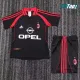 Camiseta Futbol AC Milan Thrid 2000/01 Vintage Equipación