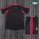 Camiseta Futbol AC Milan Thrid 2000/01 Vintage Equipación