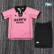 Camiseta Futbol Juventus Segunda Equipación 1997/98 Clasico Niño