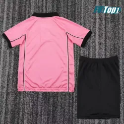 Camiseta Futbol Juventus Segunda Equipación 1997/98 Clasico Niño