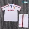 Camiseta Replica Manchester United Edición Conmemorativa 1998/99 Retro (Camiseta + Pantalón Corto)