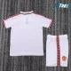 Camiseta Replica Manchester United Edición Conmemorativa 1998/99 Retro (Camiseta + Pantalón Corto)