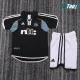 Camiseta Replica Newcastle United Away 2000/01 Retro Equipación