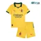 Camiseta Barata AC Milan Tercera Equipación 2025/2026 Equipación