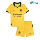 Camiseta Barata AC Milan Tercera Equipación 2025/2026 Equipación