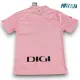 Camiseta Barata de Portero Athletic de Bilbao 2025/2026 Rosa
