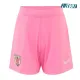 Camiseta Barata de Portero Athletic de Bilbao 2025/2026 Rosa