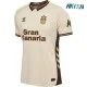 Camiseta Barata Las Palmas Alternativo 2025/2026 con Parche La Liga