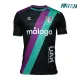 Camiseta Barata Málaga CF Away 2025/2026 con Parche La Liga