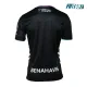 Camiseta Barata Málaga CF Away 2025/2026 con Parche La Liga