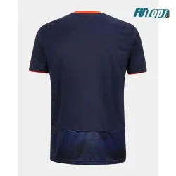 Camiseta Barata Nottingham Forest Alternativo Tercera Equipación 2025/2026