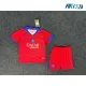 Camiseta Barata PSG Alternativo 2025/2026 Niño