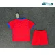 Camiseta Barata PSG Alternativo 2025/2026 Niño