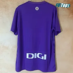 Camiseta Calidad AAA de Portero Athletic de Bilbao 2025/2026 Morado