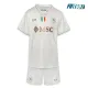 Camiseta Calidad AAA Napoli Visitante 2025/2026 Equipación