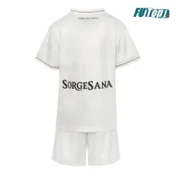 Camiseta Calidad AAA Napoli Visitante 2025/2026 Equipación