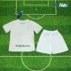 Camiseta Calidad AAA Napoli Visitante 2025/2026 Equipación
