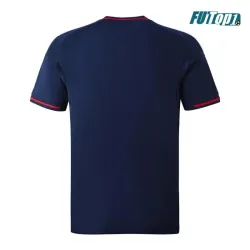 Camiseta Calidad AAA Olympique De Lyon Visitante 2025/2026