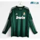 Camiseta Calidad AAA Real Madrid Thrid 2012/13 Antigua ML