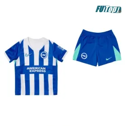 Camiseta Calidad Premium Brighton Primera Equipación 2025/2026 Equipación