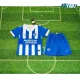 Camiseta Calidad Premium Brighton Primera Equipación 2025/2026 Equipación