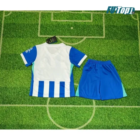 Camiseta Calidad Premium Brighton Primera Equipación 2025/2026 Equipación