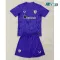Camiseta Calidad Premium de Portero Athletic de Bilbao 2025/2026 Equipación Morado