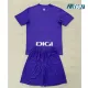 Camiseta Calidad Premium de Portero Athletic de Bilbao 2025/2026 Equipación Morado