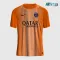 Camiseta Calidad Premium de Portero PSG 2025/2026 Naranja