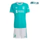 Camiseta Calidad Premium Liverpool Alternativo 2025/2026 Niño