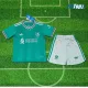 Camiseta Calidad Premium Liverpool Alternativo 2025/2026 Niño