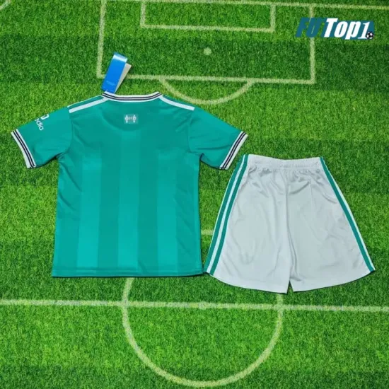 Camiseta Calidad Premium Liverpool Alternativo 2025/2026 Niño