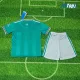 Camiseta Calidad Premium Liverpool Alternativo 2025/2026 Niño