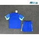 Camiseta Calidad Premium Olympique Marsella Alternativo 2025/2026 Niño