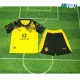Camiseta Calidad THAI Borussia Dortmund Local 2025/2026 Niño